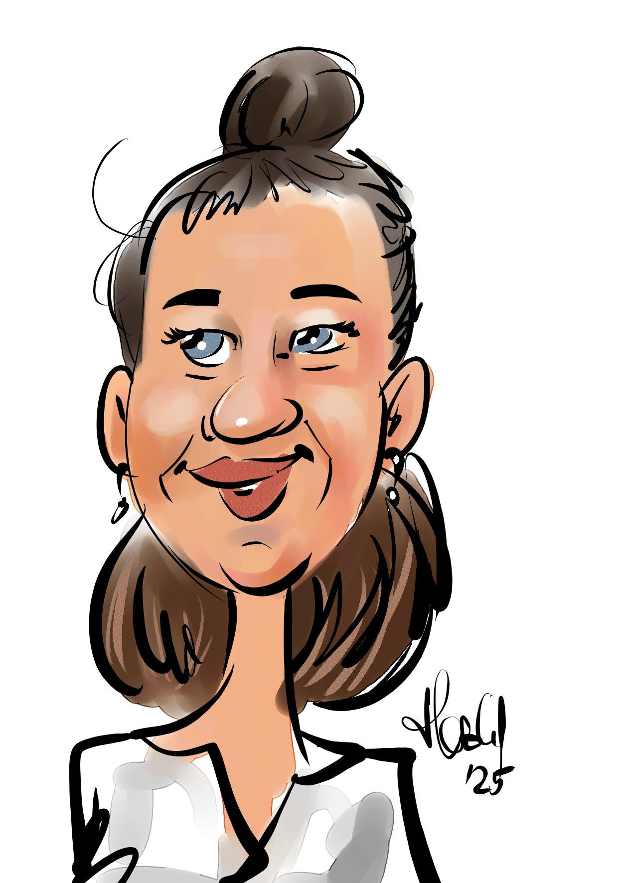 EventSummit 2025 by Harold