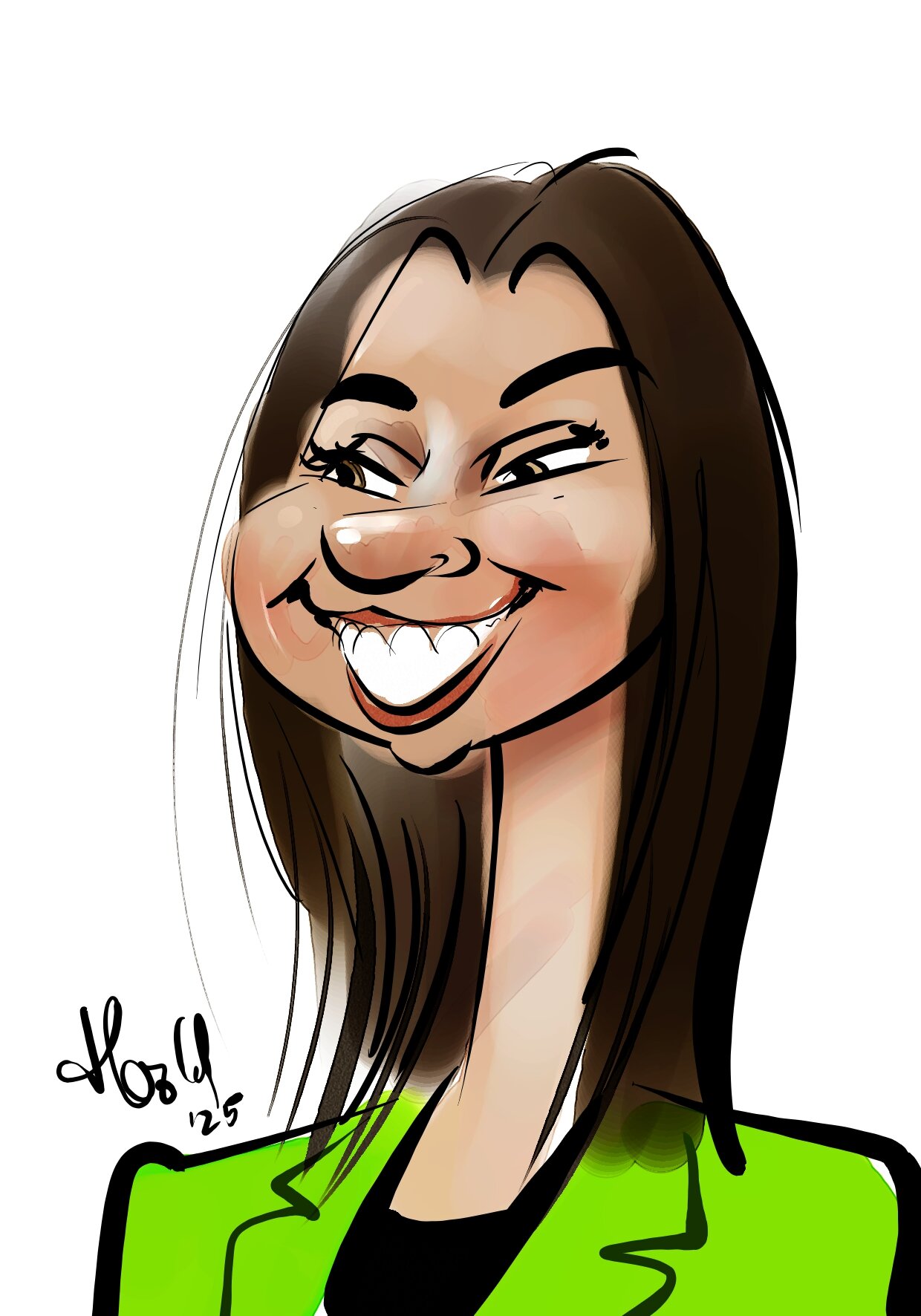 EventSummit 2025 by Harold
