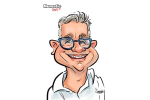 Numatic Days - Day 4 Numatic Days - Day 4