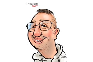 Numatic Days - Day 4 Numatic Days - Day 4