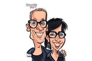 Numatic Days - Day 4 Numatic Days - Day 4