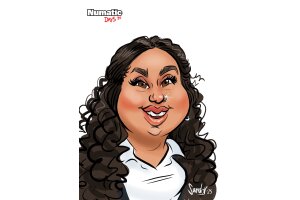 Numatic Days - Day 4 Numatic Days - Day 4