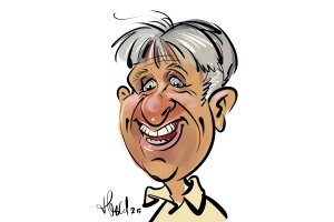 Aventus - by Harold Aventus - by Harold