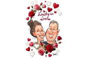 HC Nijmegen - by Sandor HC Nijmegen - by Sandor