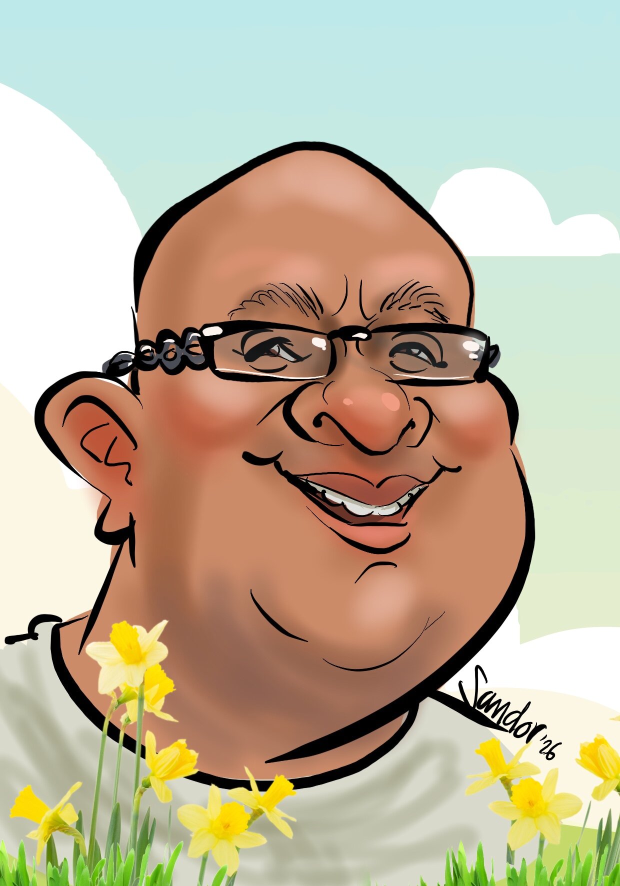 HC Breda - by Sandor
