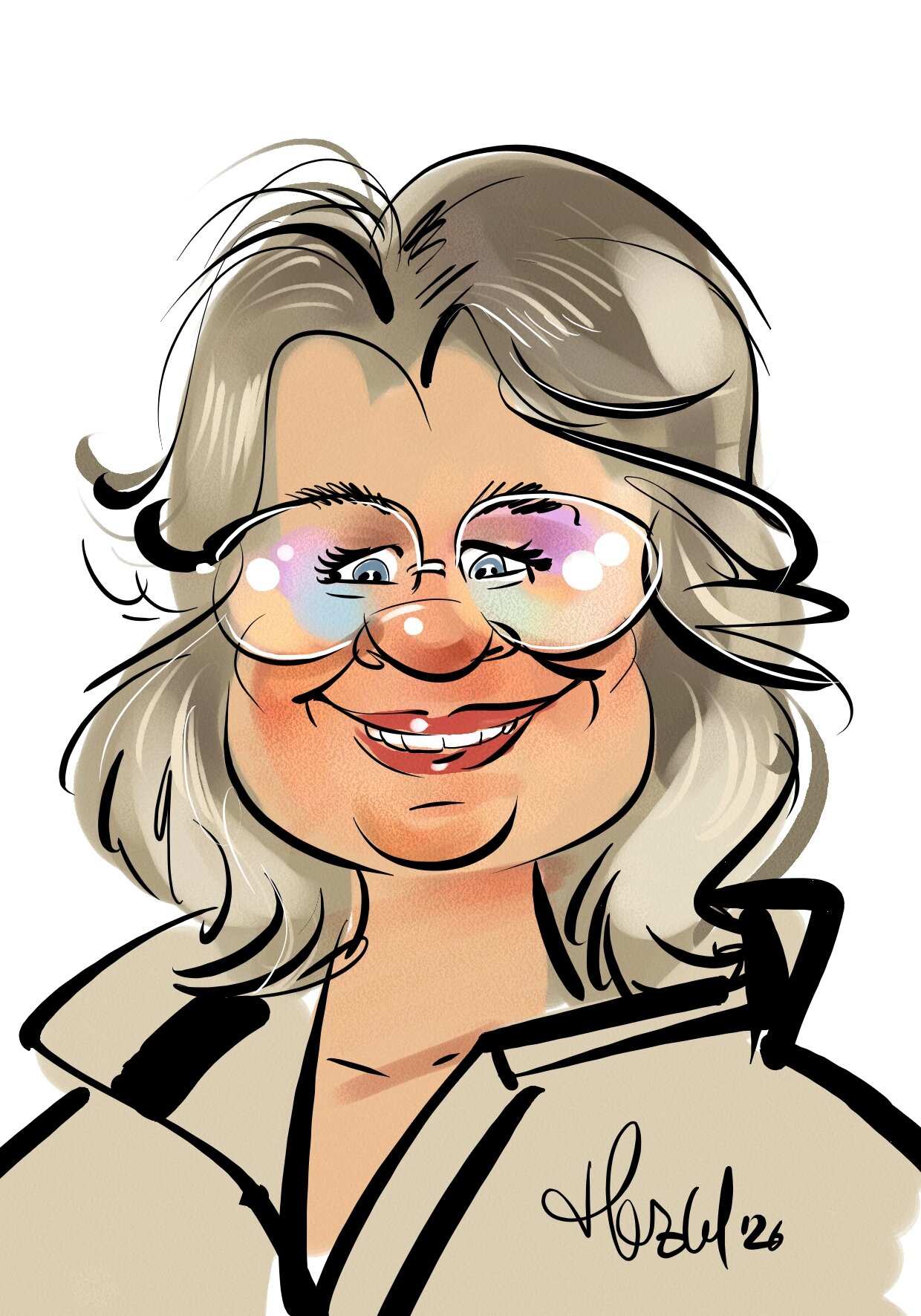 MEP Leeuwarden - by Harold