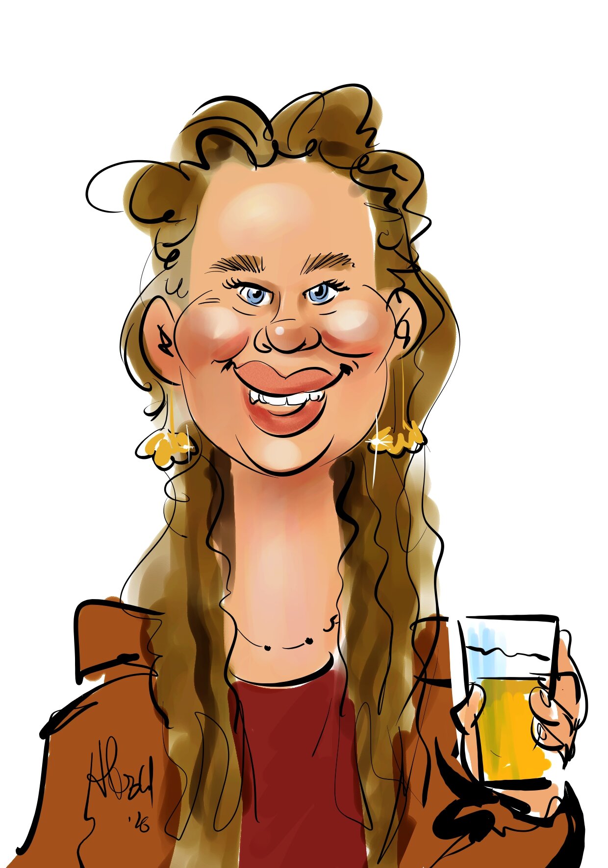 MEP Leeuwarden - by Harold