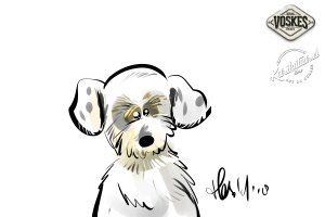 Animal Event Voskes 3 Animal Event Voskes 3