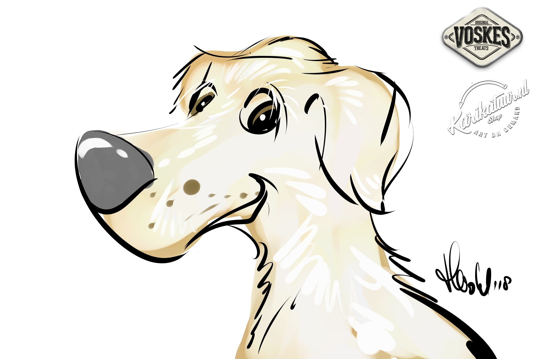 Animal Event Voskes 3