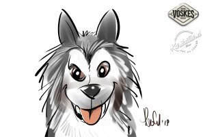 Animal Event Voskes 3 Animal Event Voskes 3