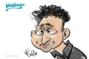 Wonderware Benelux Wonderware Benelux