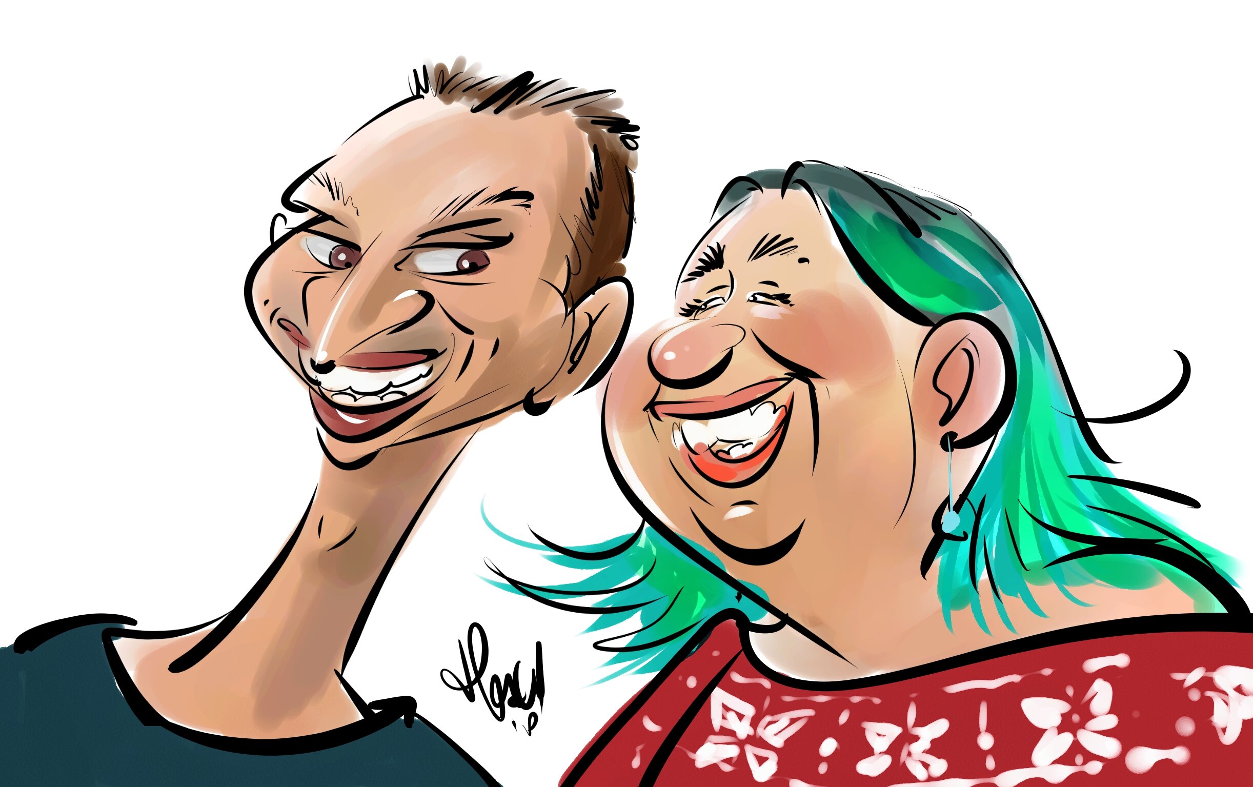 Sioux by Harold