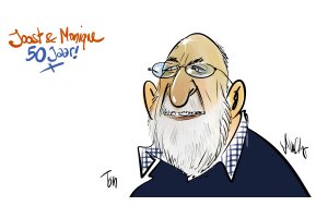 50ste verjaardag Joost & Monique 50ste verjaardag Joost & Monique