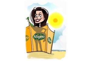 Sligro jubilarissen 2019 - 2 Sligro jubilarissen 2019 - 2
