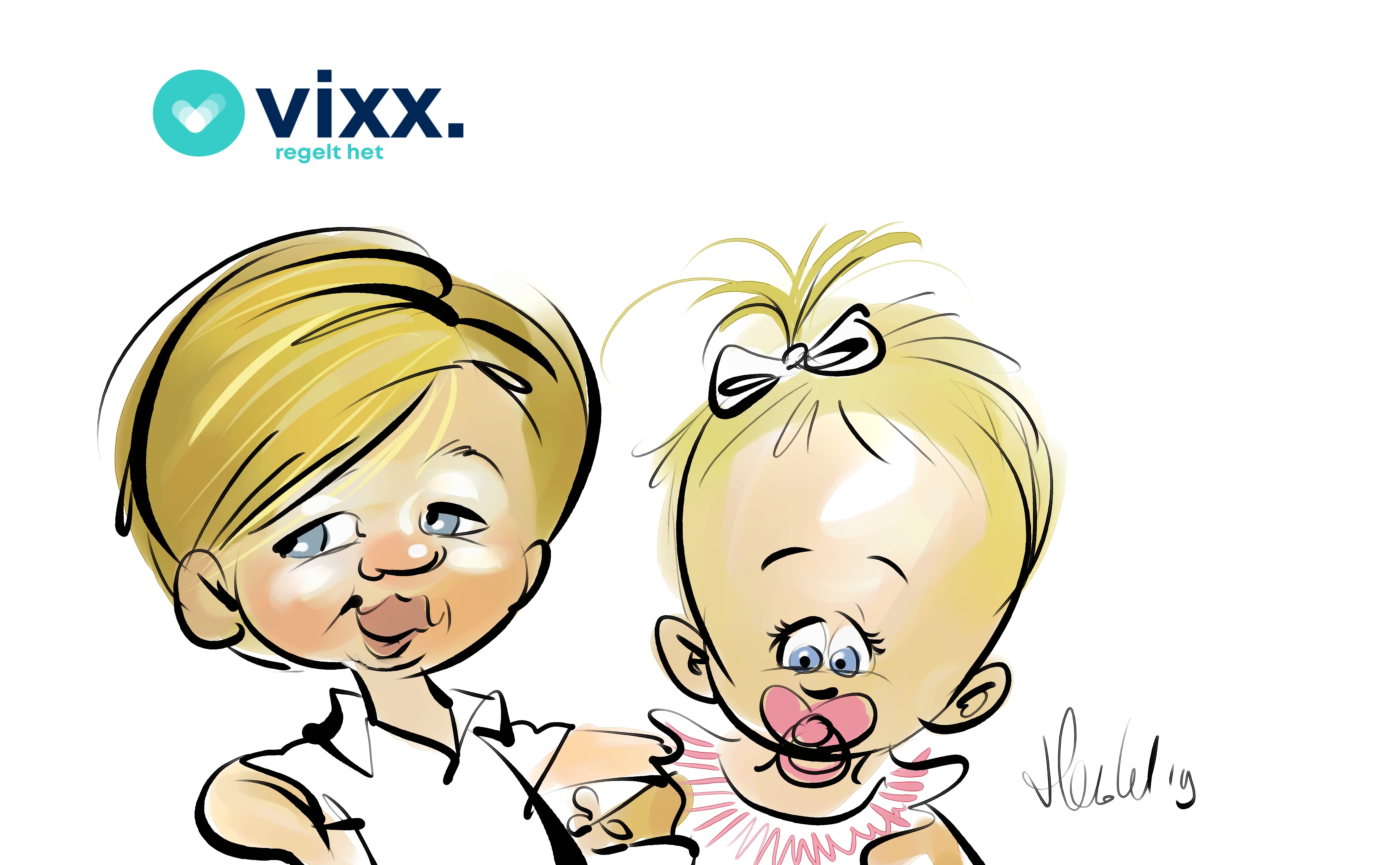 Vixx