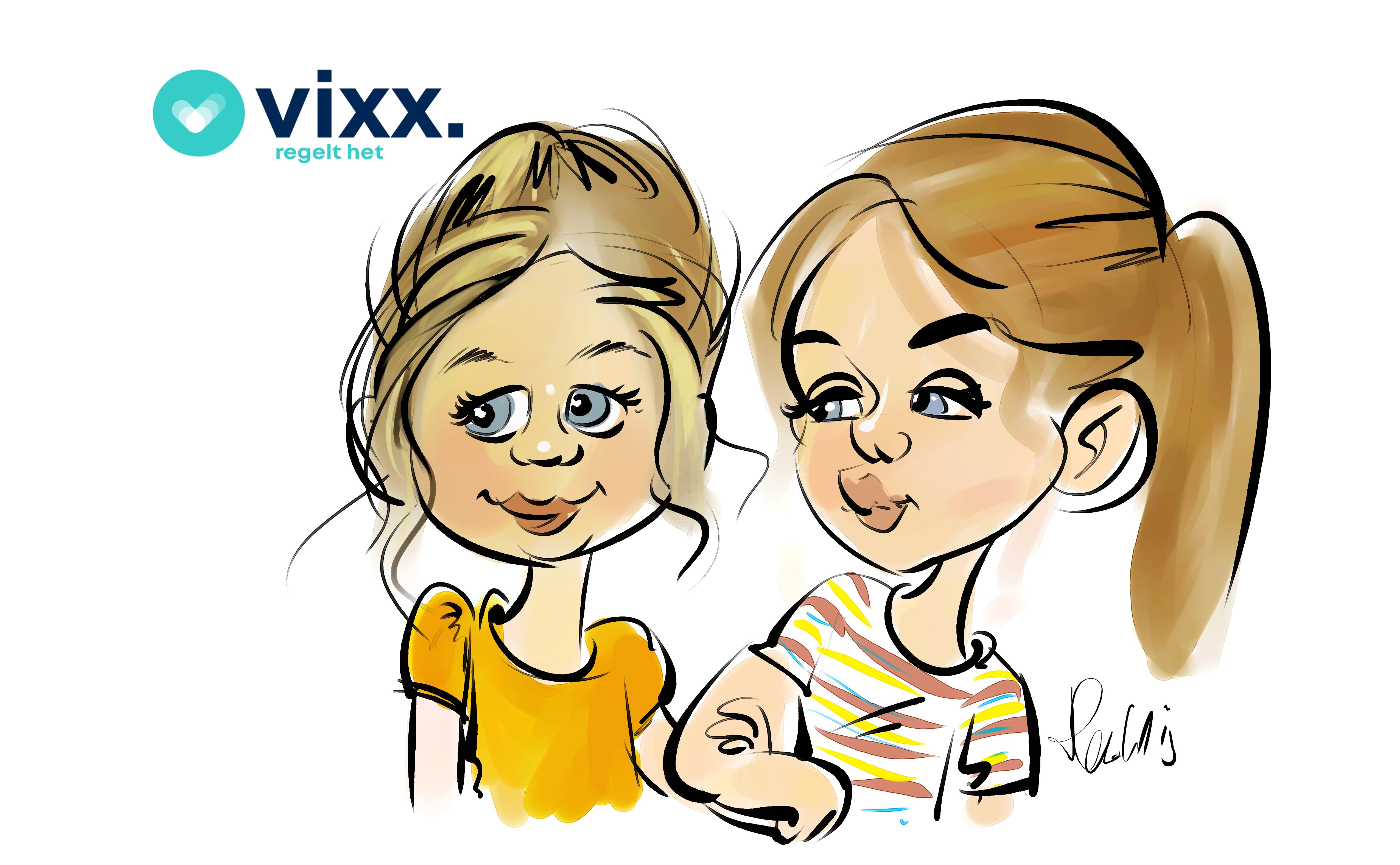 Vixx