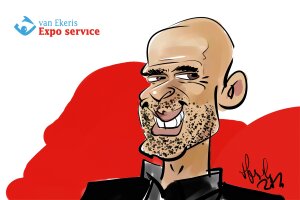 Van Ekeris Van Ekeris