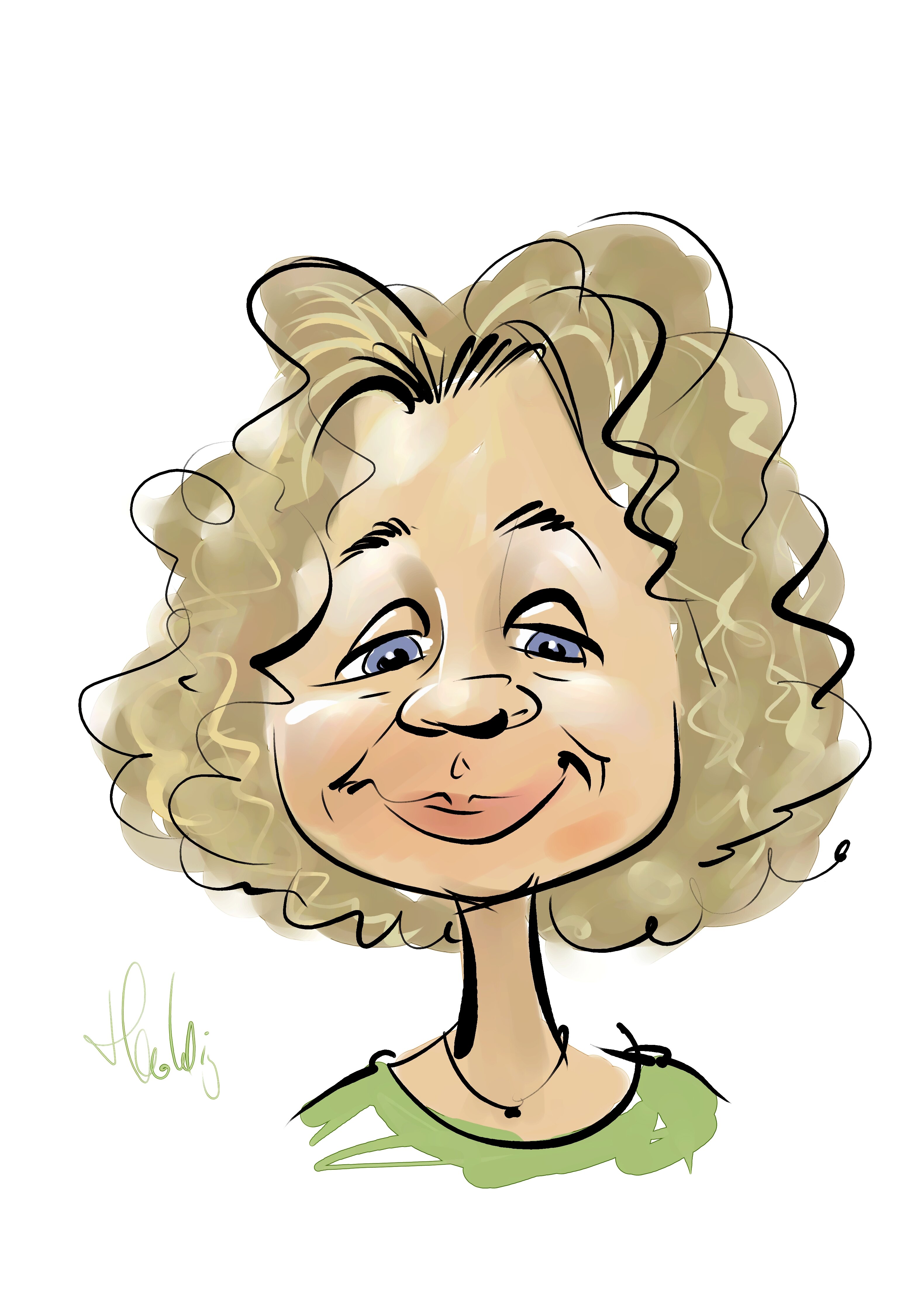 Verjaardag Jeroen