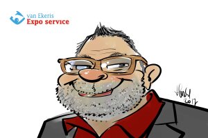 Van Ekeris Van Ekeris