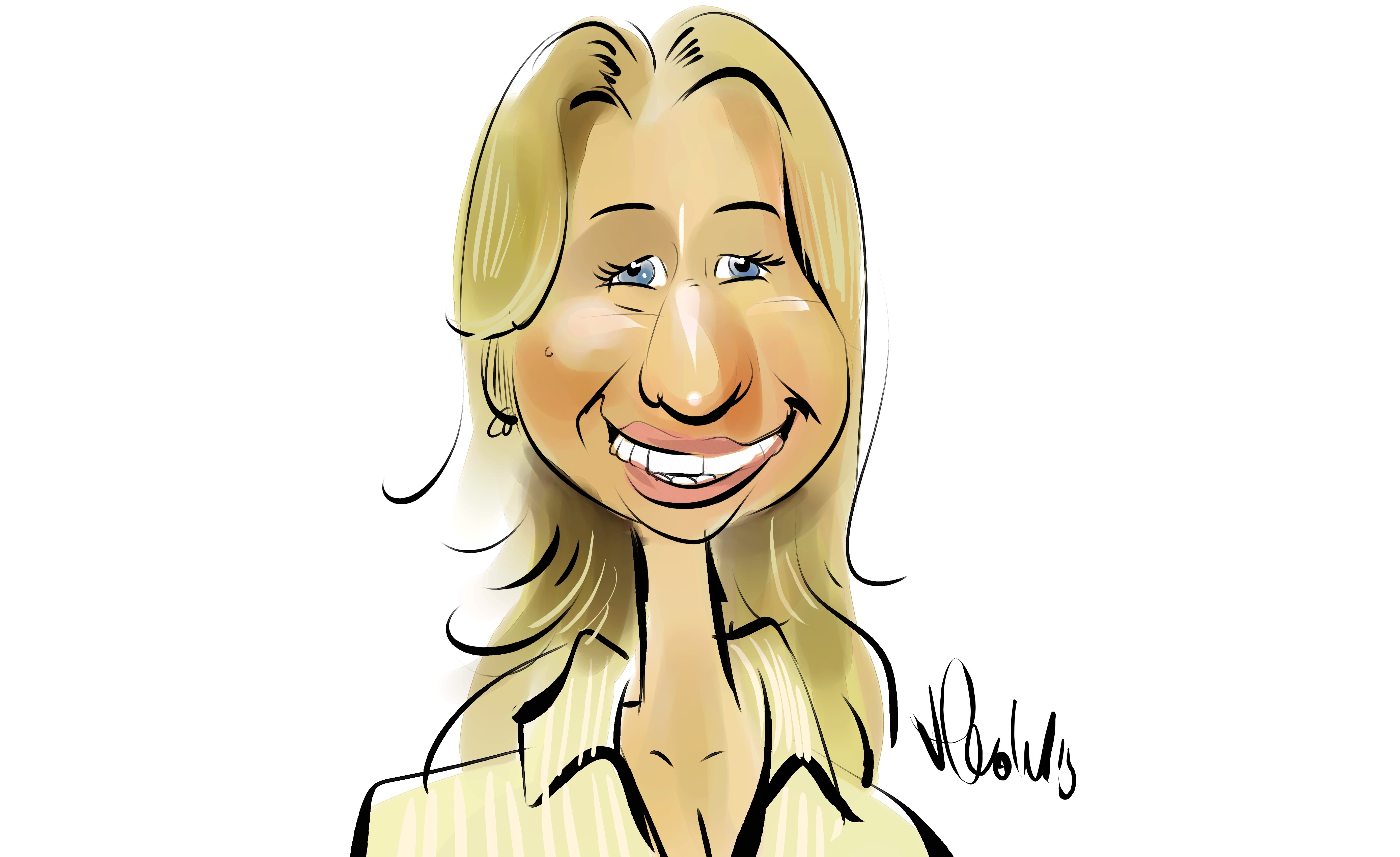 Montmartre in De Bergen 2019