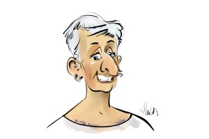 Montmartre in De Bergen 2019 Montmartre in De Bergen 2019