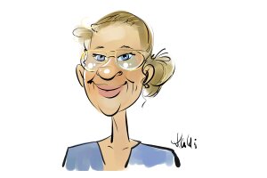 Montmartre in De Bergen 2019 Montmartre in De Bergen 2019