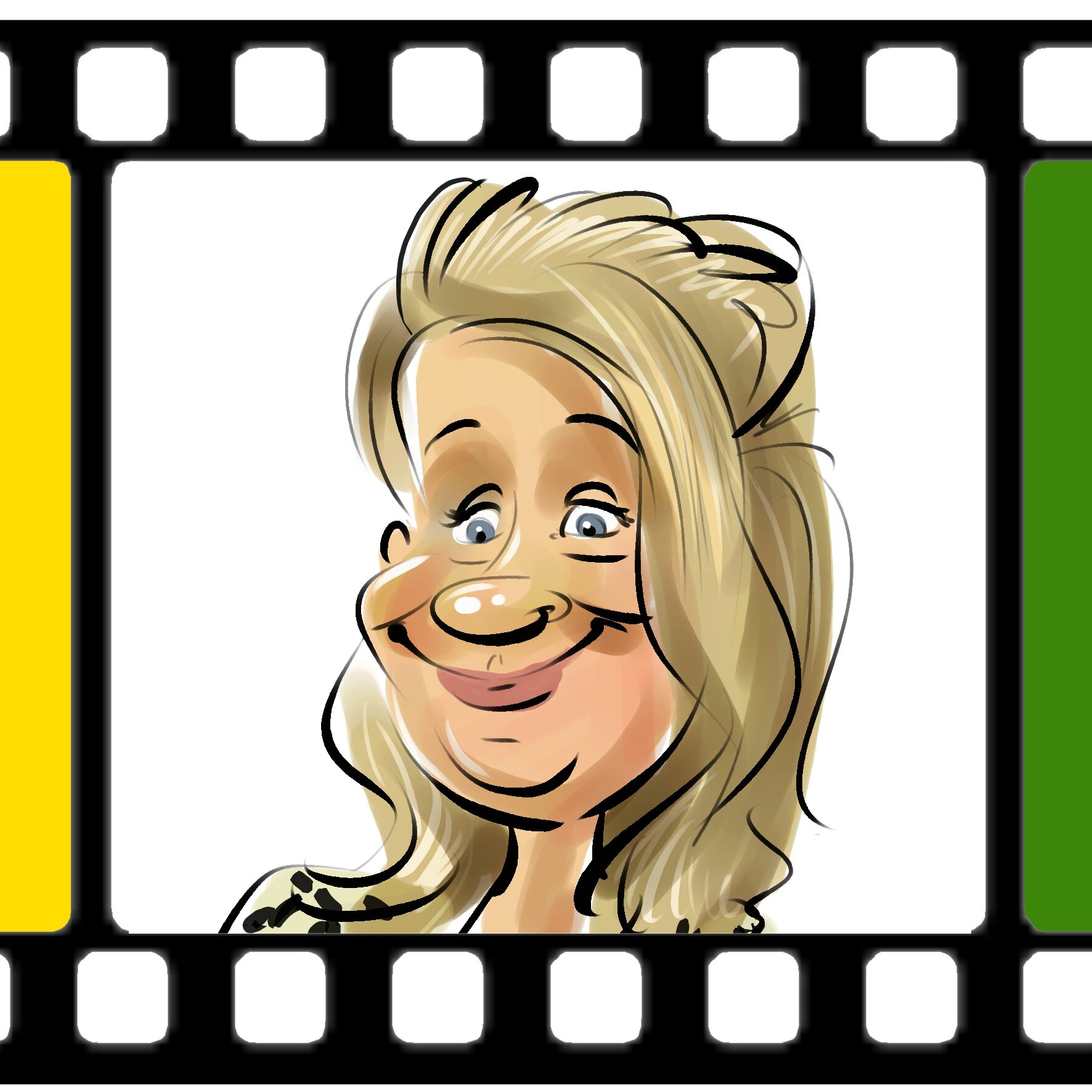 Sligro jubilarissen 3