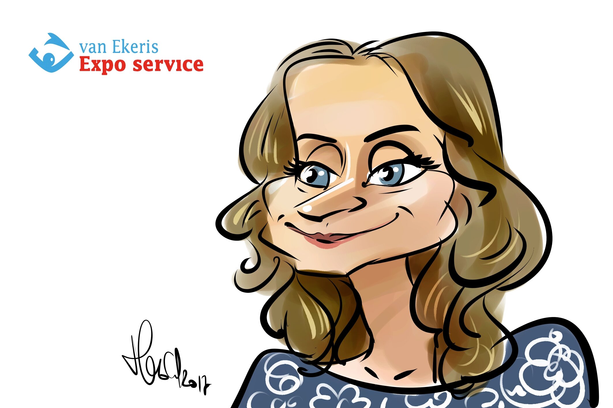 Van Ekeris