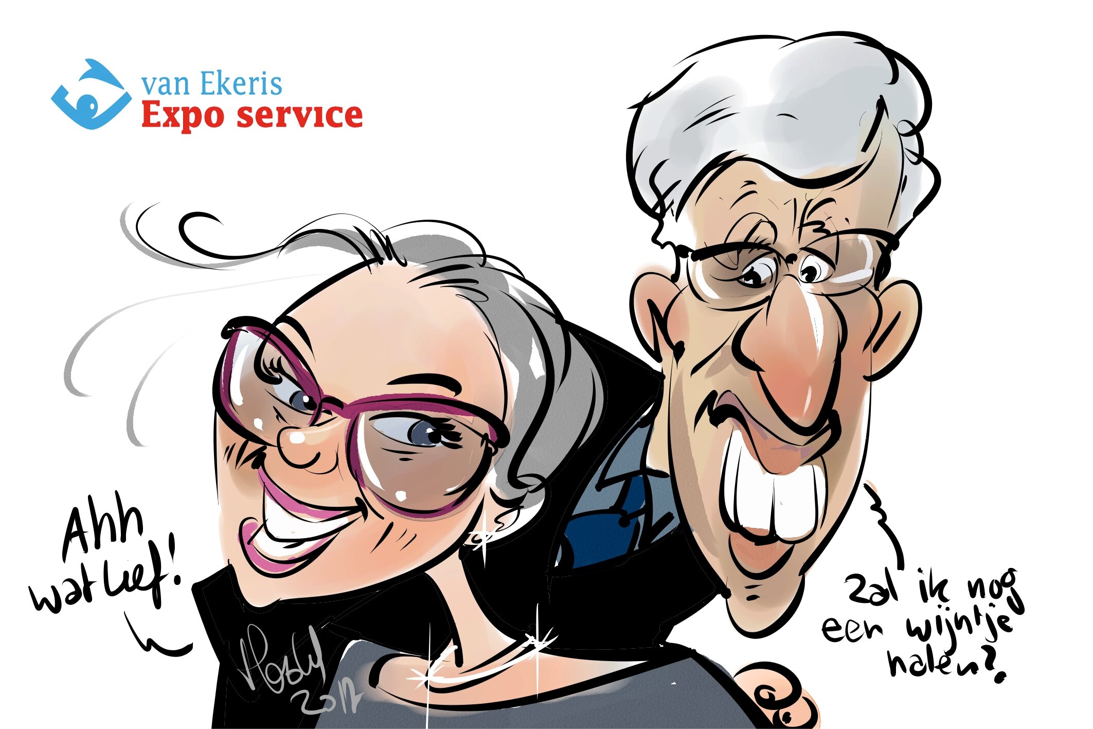 Van Ekeris