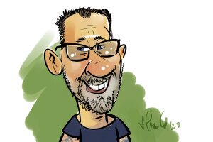 Feest Roger Feest Roger