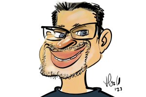 Feest Roger Feest Roger