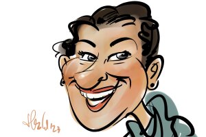 Feest Roger Feest Roger