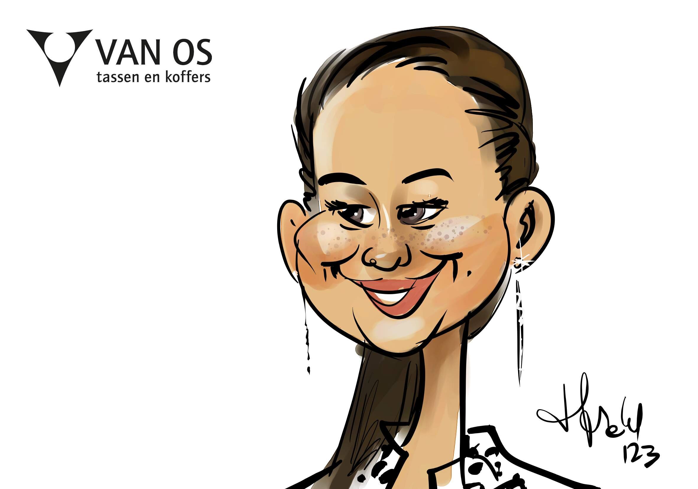 Van Os