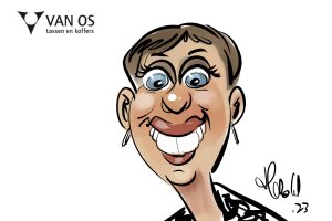 Van Os Van Os