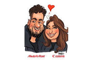 MediaMarkt - Westfield Mall of the Netherlands - kerst 2023 MediaMarkt - Westfield Mall of the Netherlands - kerst 2023