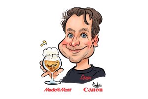 MediaMarkt - Westfield Mall of the Netherlands - kerst 2023 MediaMarkt - Westfield Mall of the Netherlands - kerst 2023