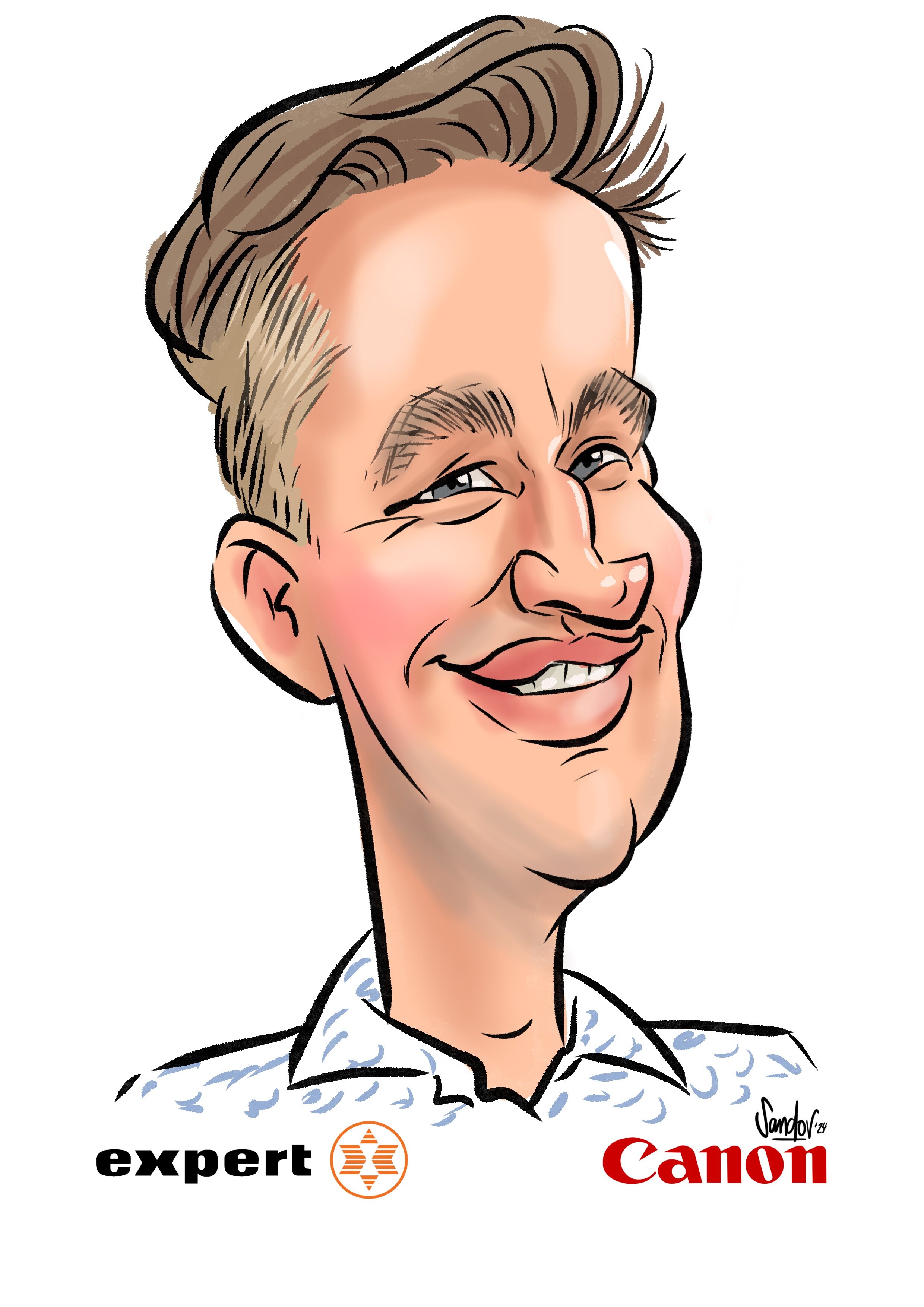 Expert Dealerdagen dag 2
