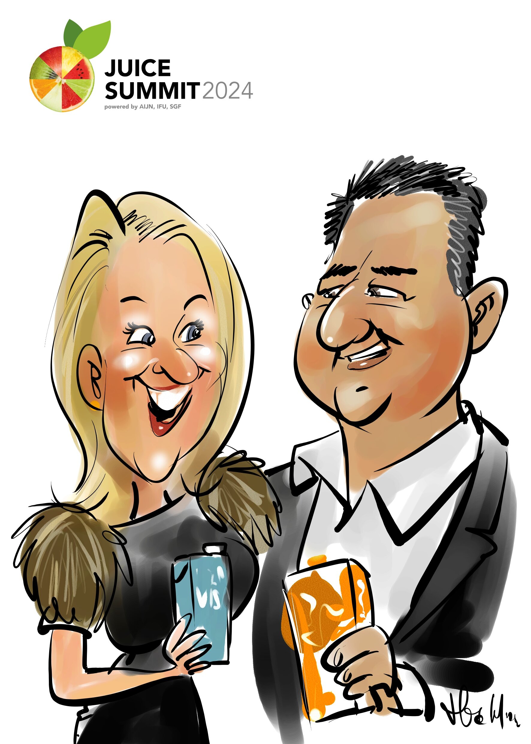 Juice Summit