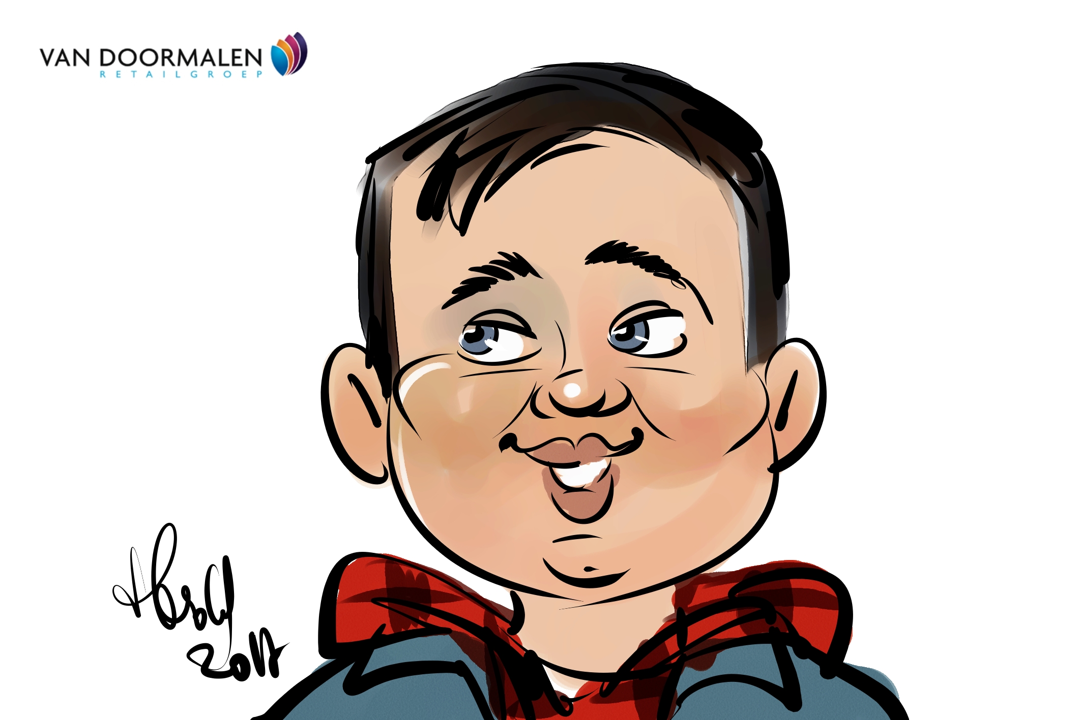 Karikatuur