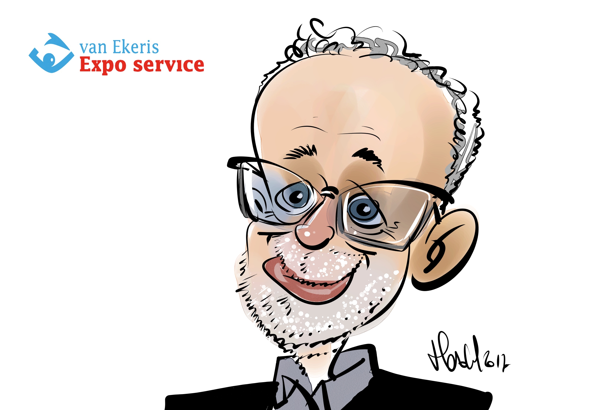 Karikatuur