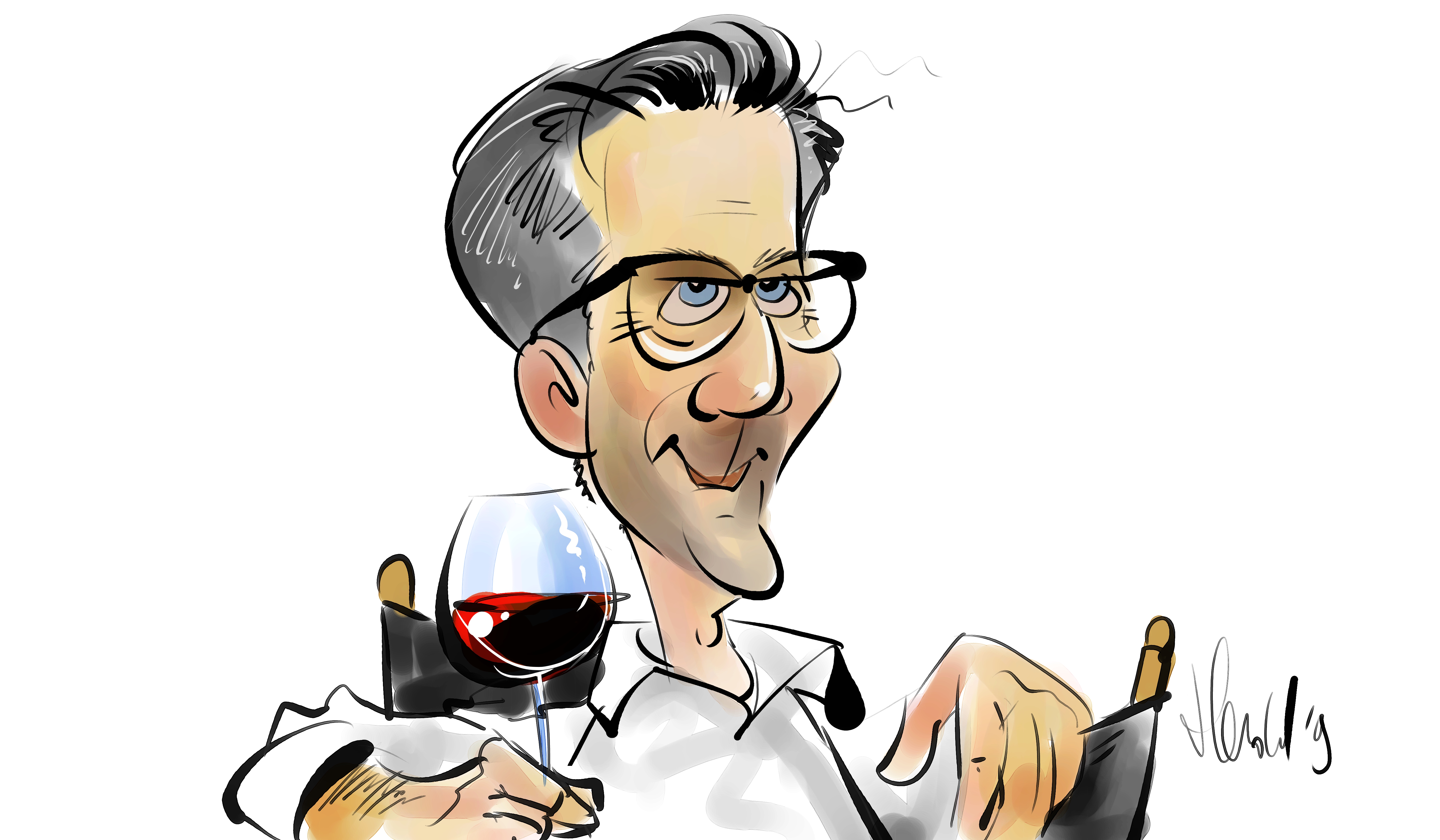 Karikatuur