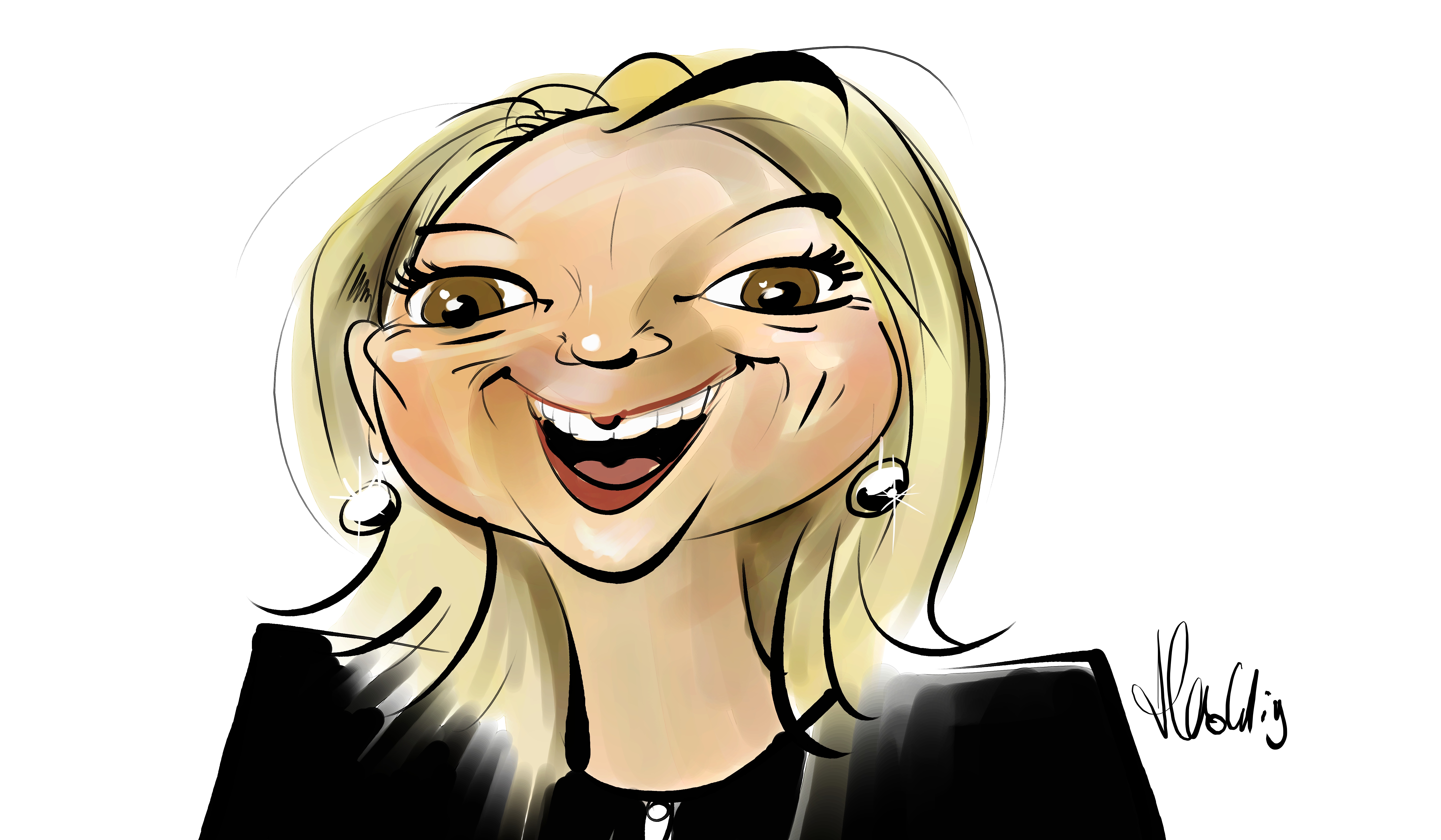 Karikatuur