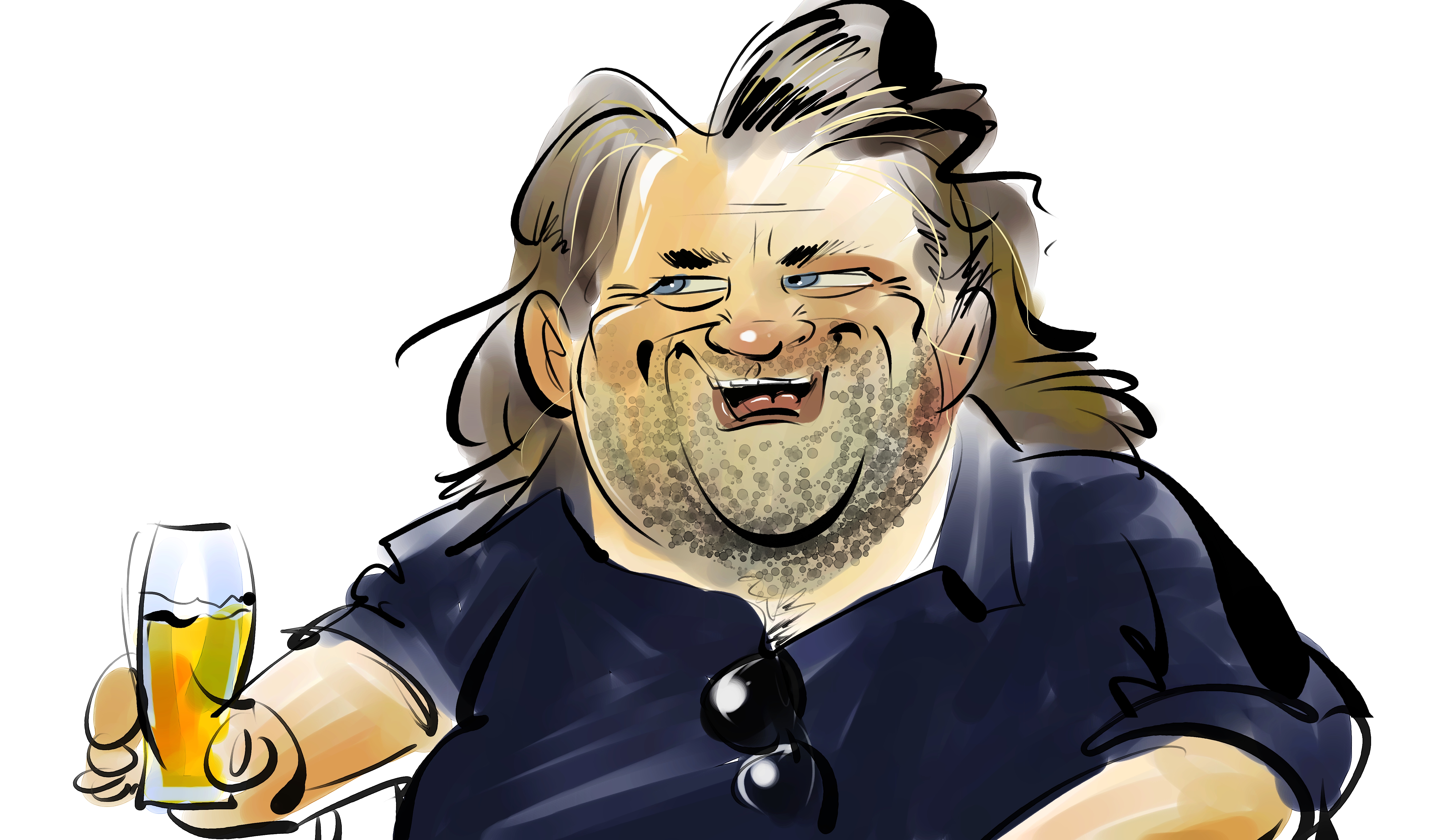 Karikatuur