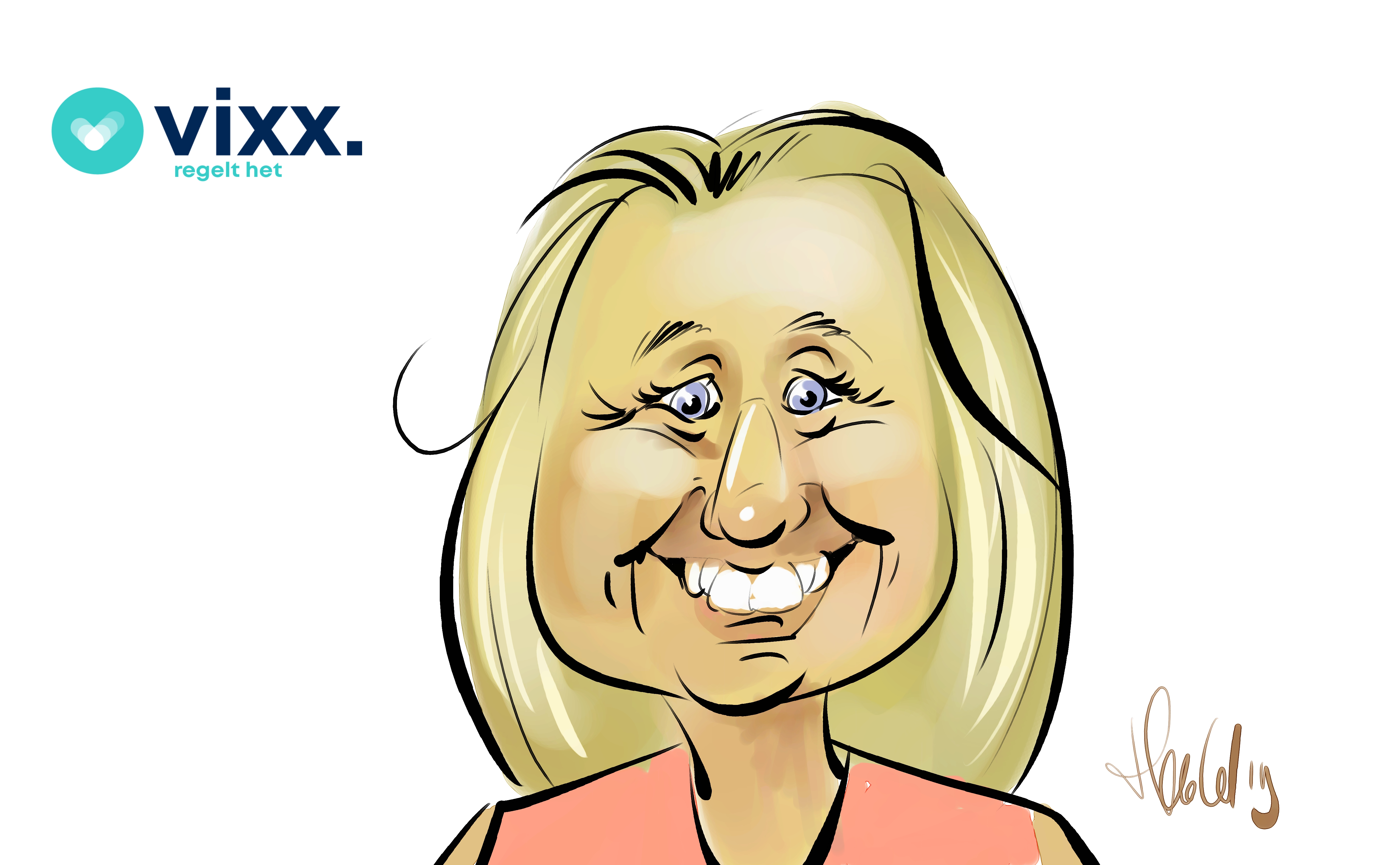 Karikatuur