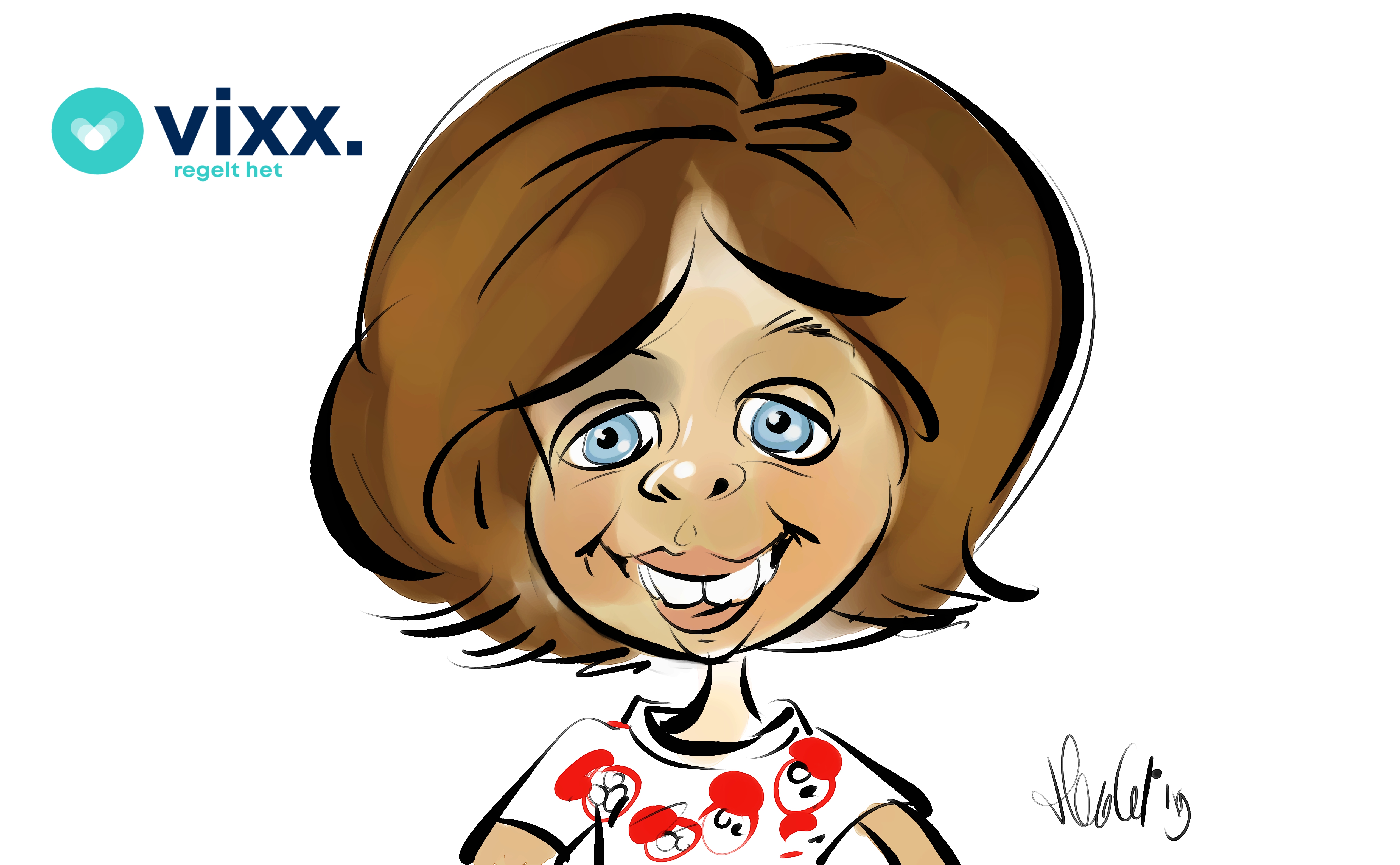 Karikatuur