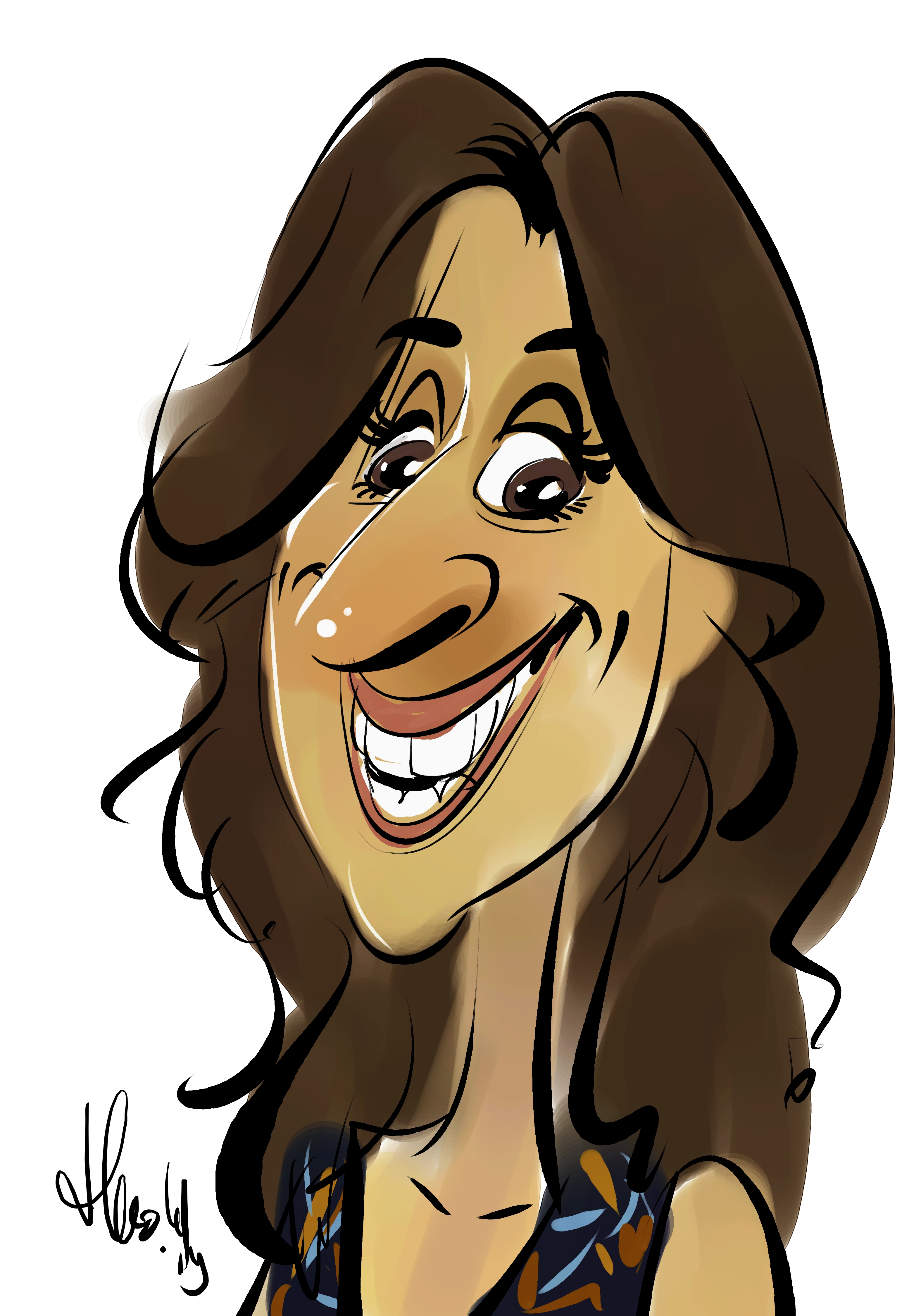 Karikatuur