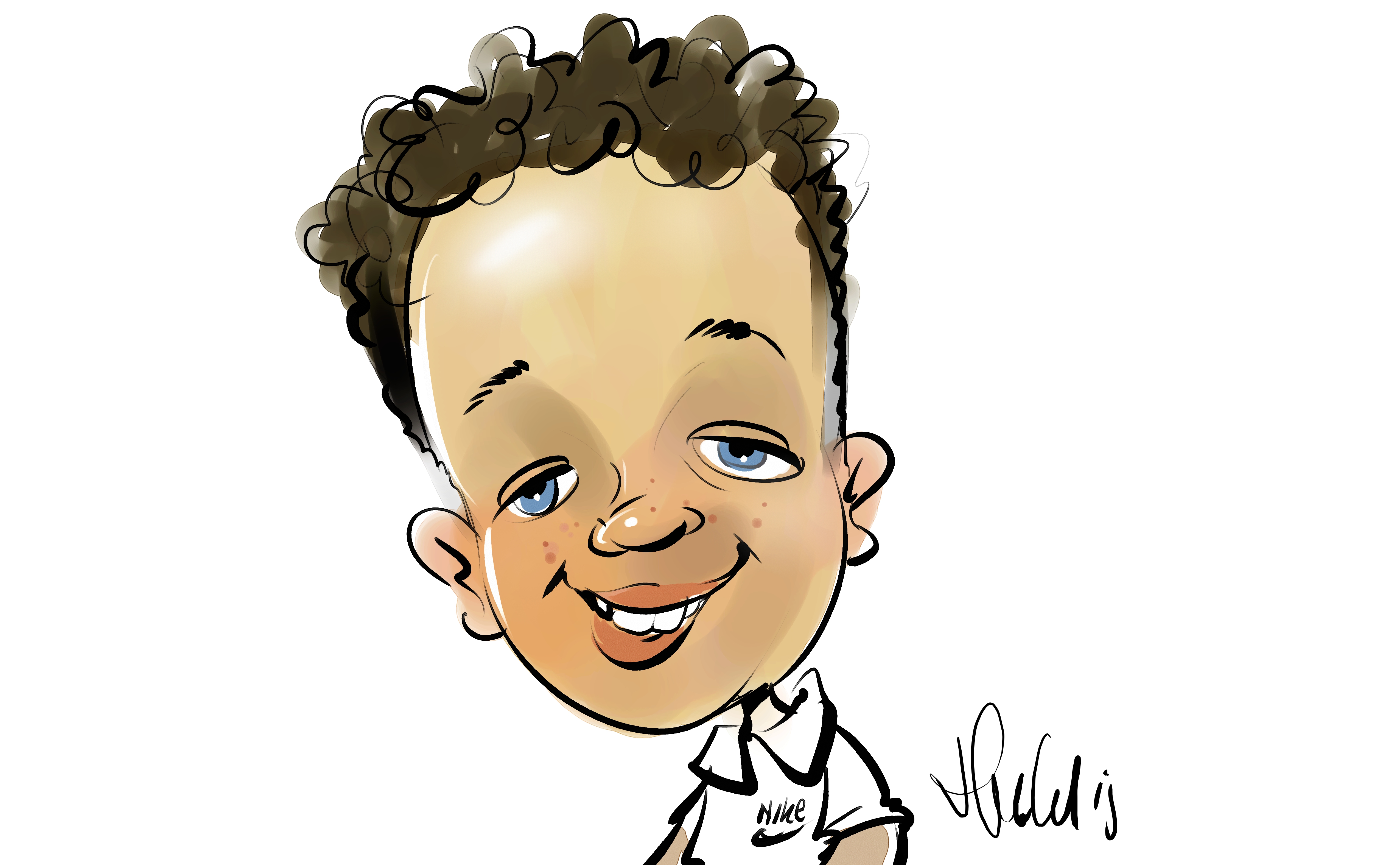 Karikatuur