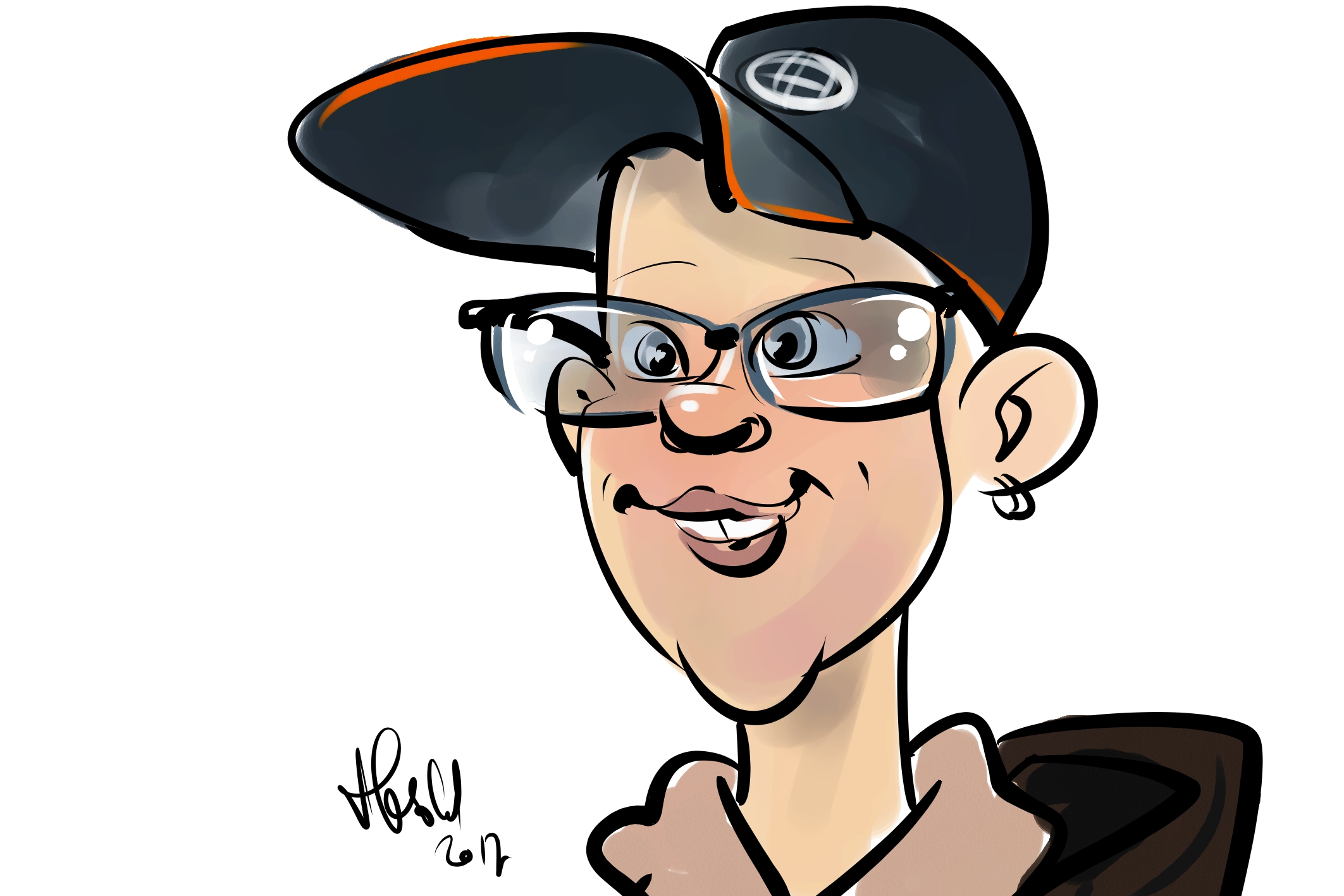 Karikatuur
