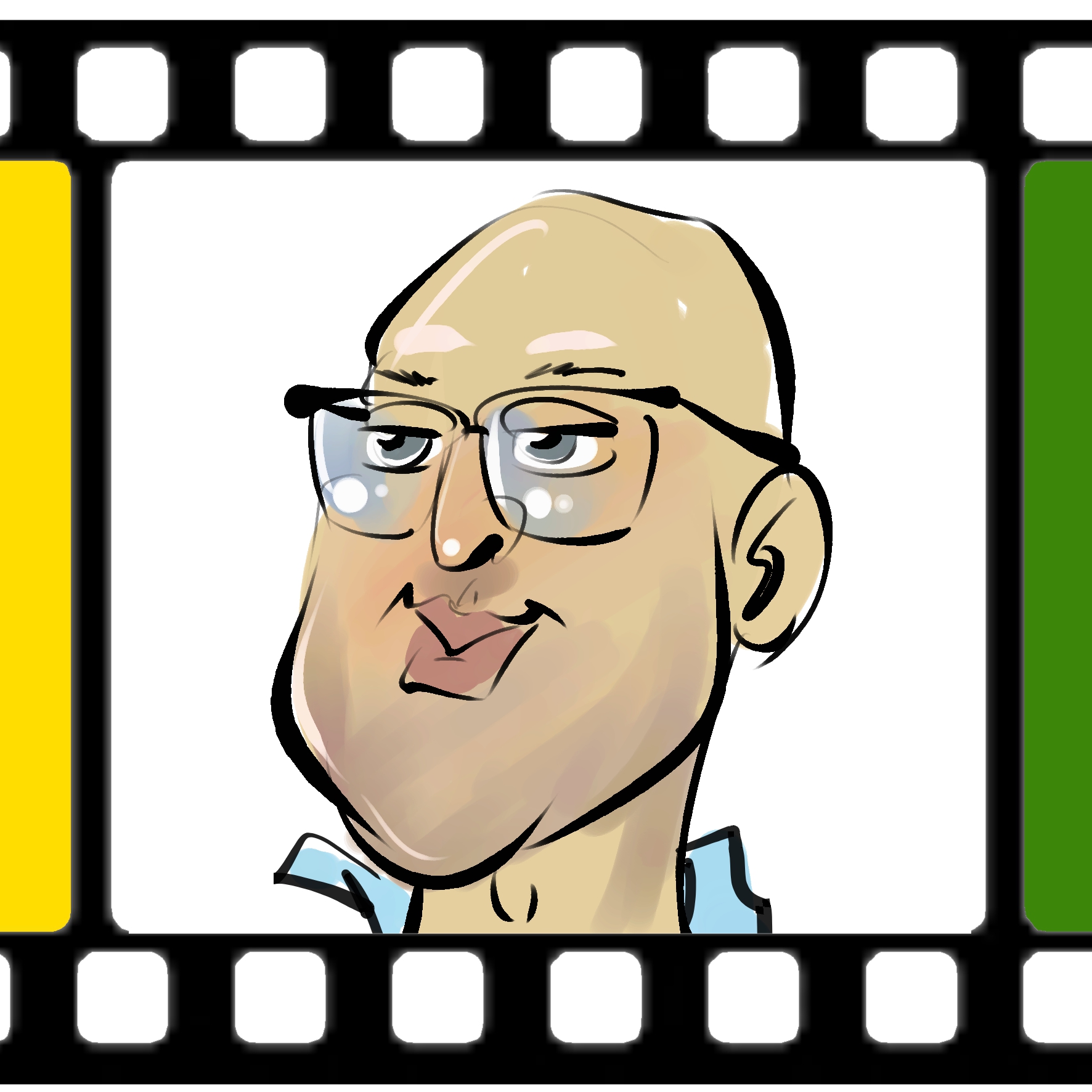 Karikatuur
