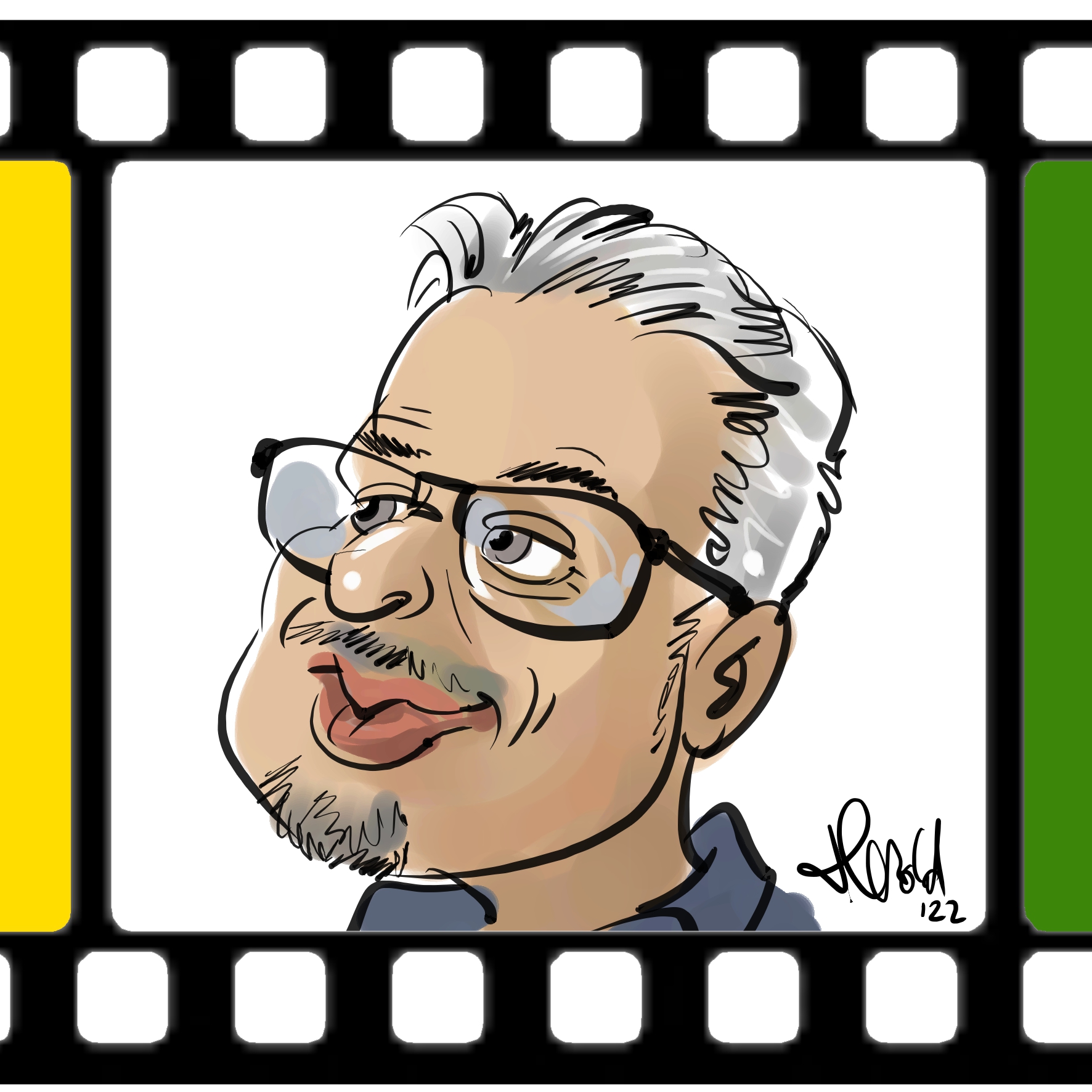 Karikatuur
